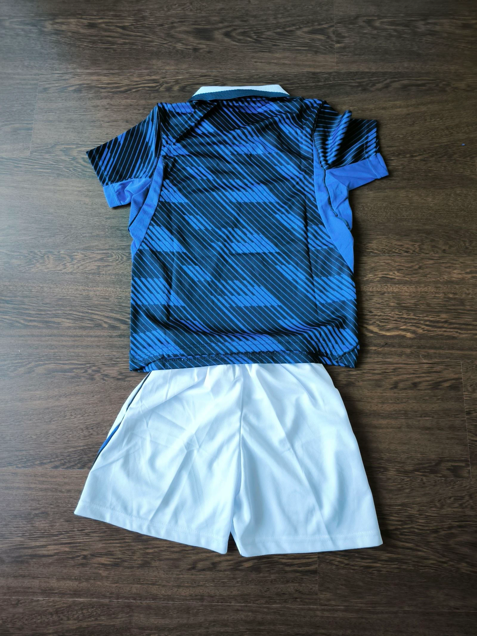 Conjunto de niño de la selección de Francia - 6/7 años – photo 2